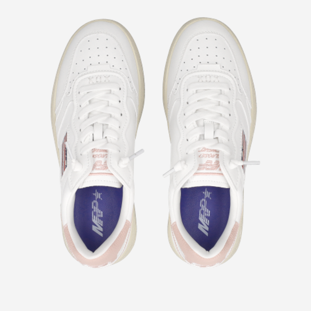 MRP MRP31 V.7 sneaker in wit