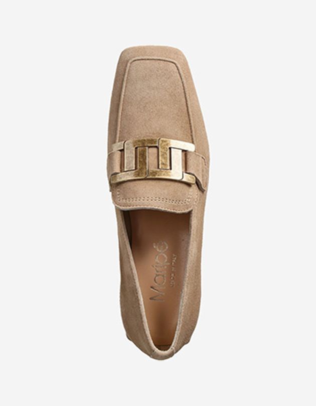 Maripé 31376 F4819 CRETA loafer