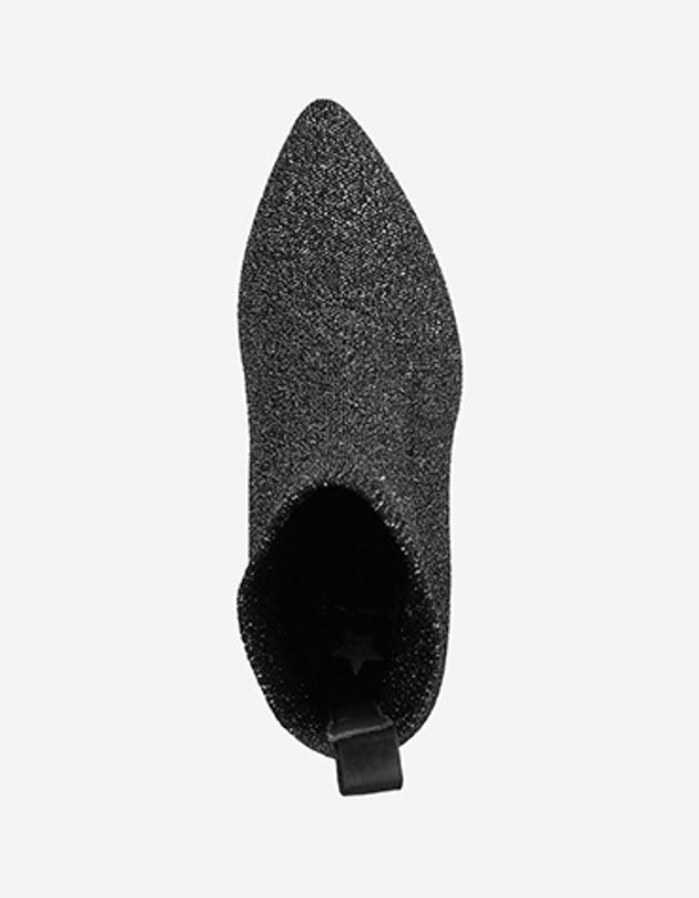 Maripé 27043 ankle boots in gray