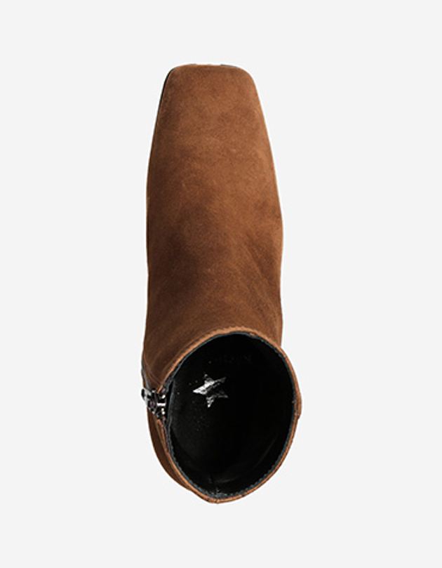 Maripé 25044-6322 976 ankle boots in brown