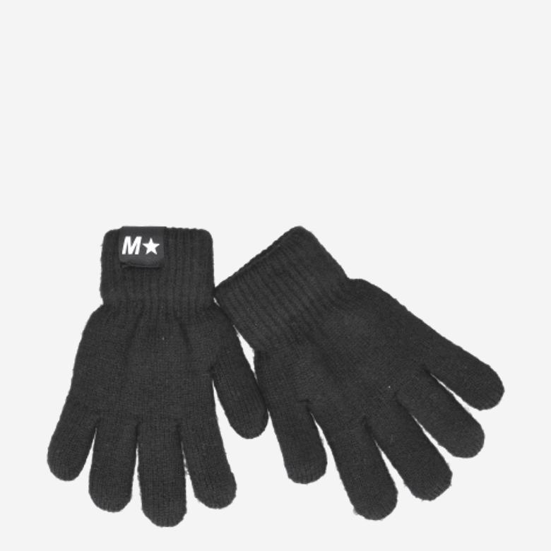 MRP MRP Handschoenen V.2 in zwart