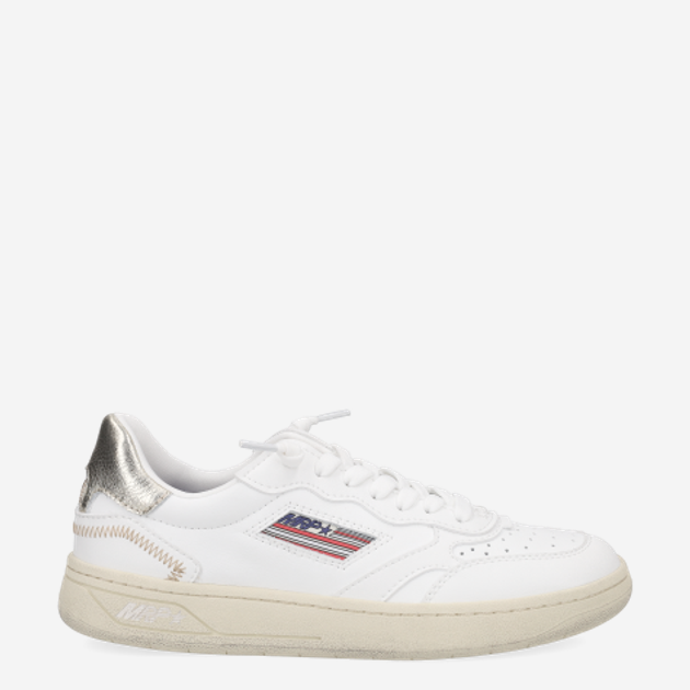 MRP MRP31 V.5 sneaker in wit