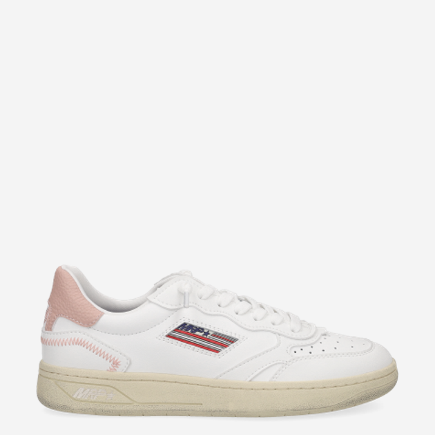 MRP MRP31 V.7 sneaker in wit