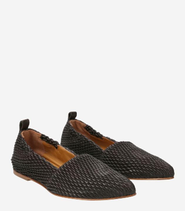 Maripé BONELLA TDM slip-on shoes