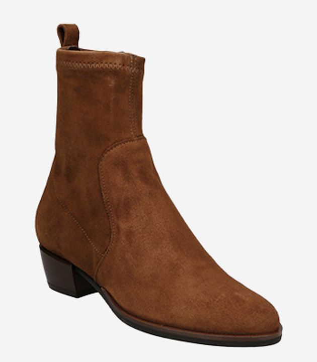 Maripé 27530-4230 976 ankle boots in brown
