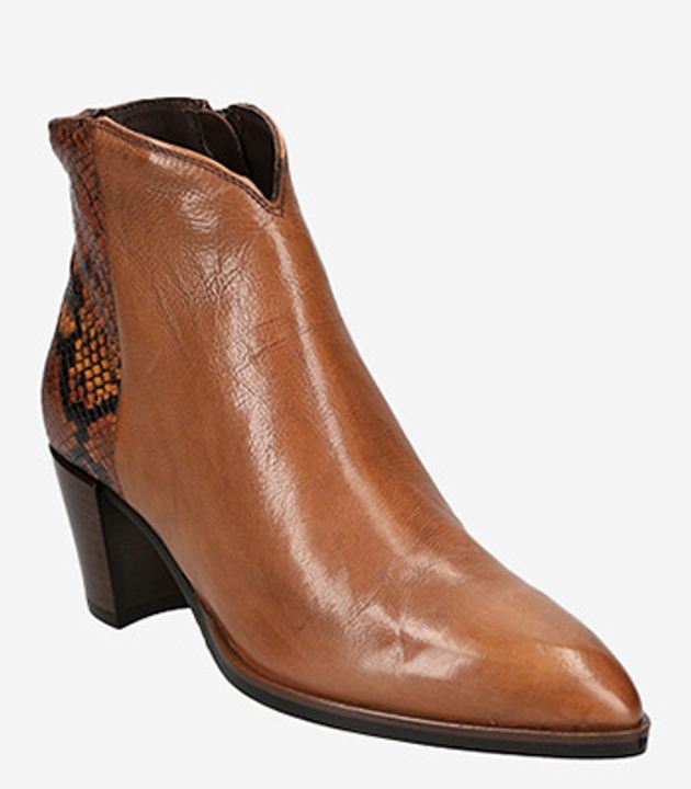 Maripé 29303-4043 497 ankle boots in brown