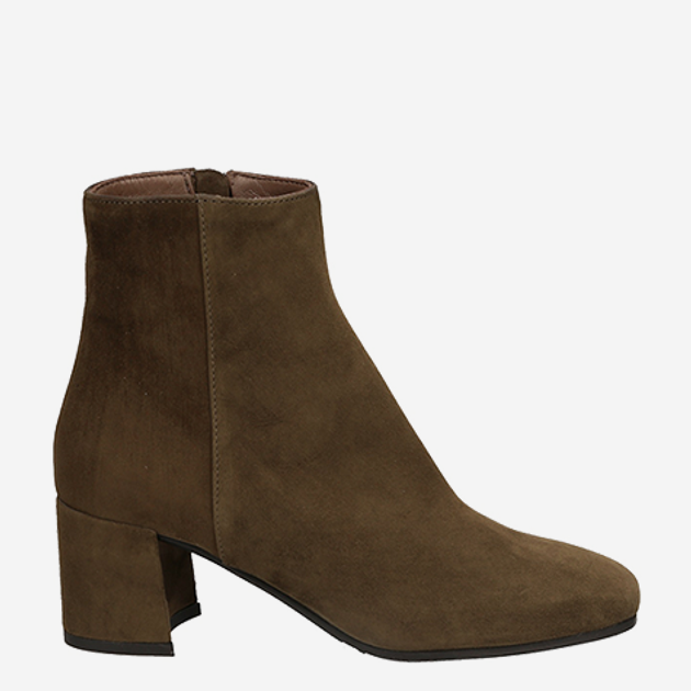 Maripé 25044 ankle boots in green