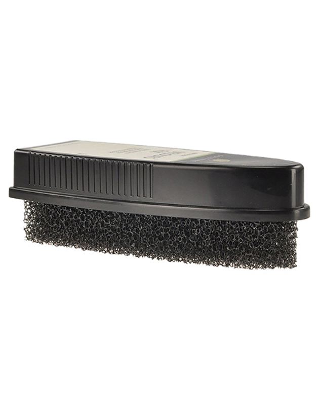 Solitaire 8285 Velours Fix shoe care in black