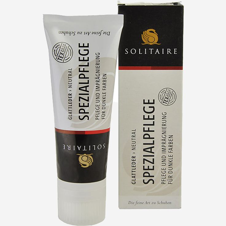 Solitaire Special Care Cream - Neutral - Front View