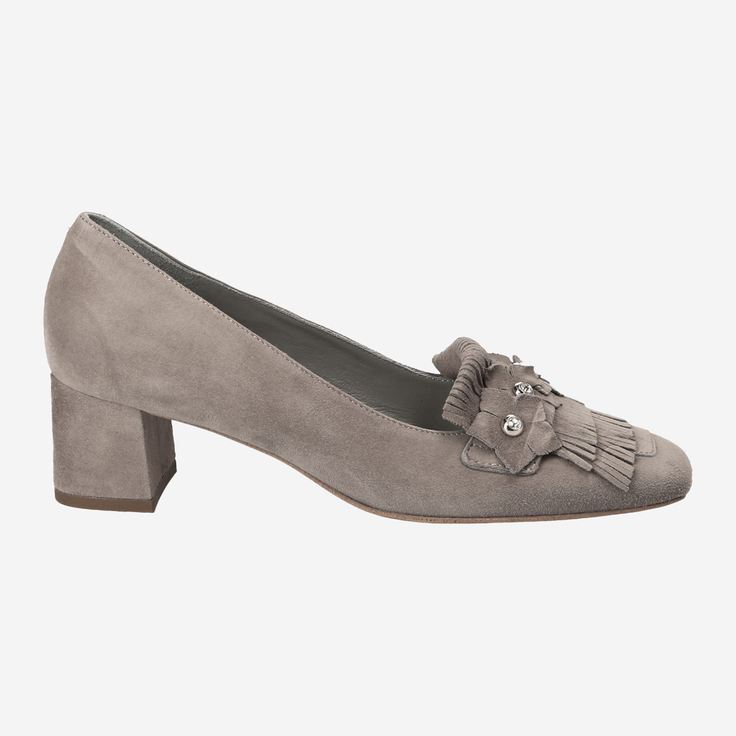 Maripé 26460 - Gray - Rear view