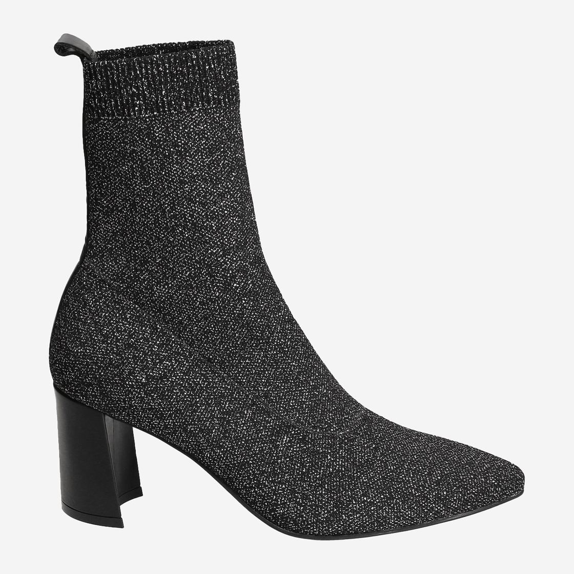 Maripé 27043 - Gray Metallic - Front View
