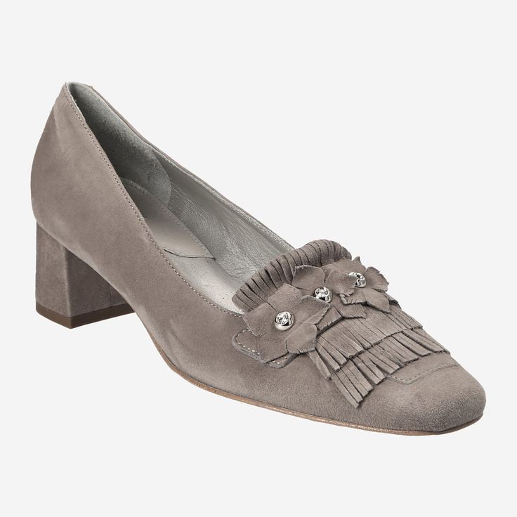 Maripé 26460 - Gray - Front view
