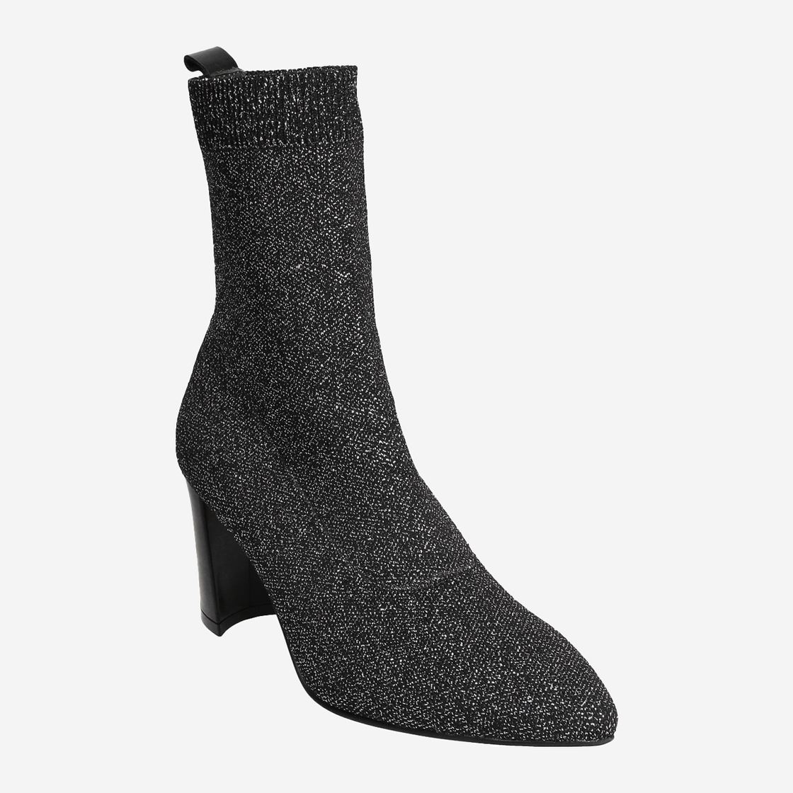 Maripé 27043 - Gray Metallic - Rear View
