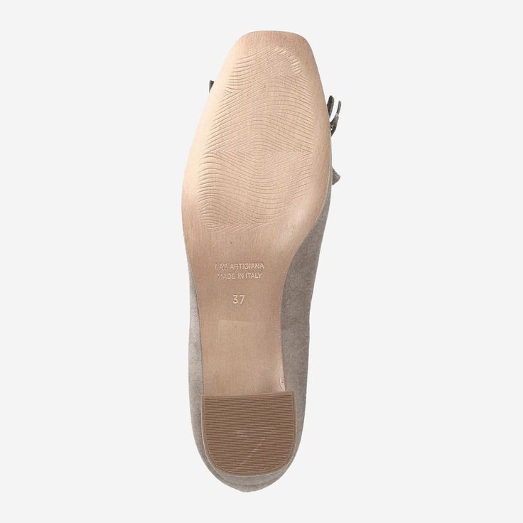 Maripé 26460 - Gray - Top view