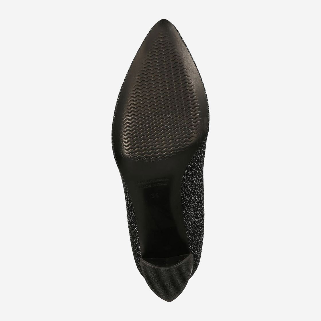 Maripé 27043 - Gray Metallic - Sole