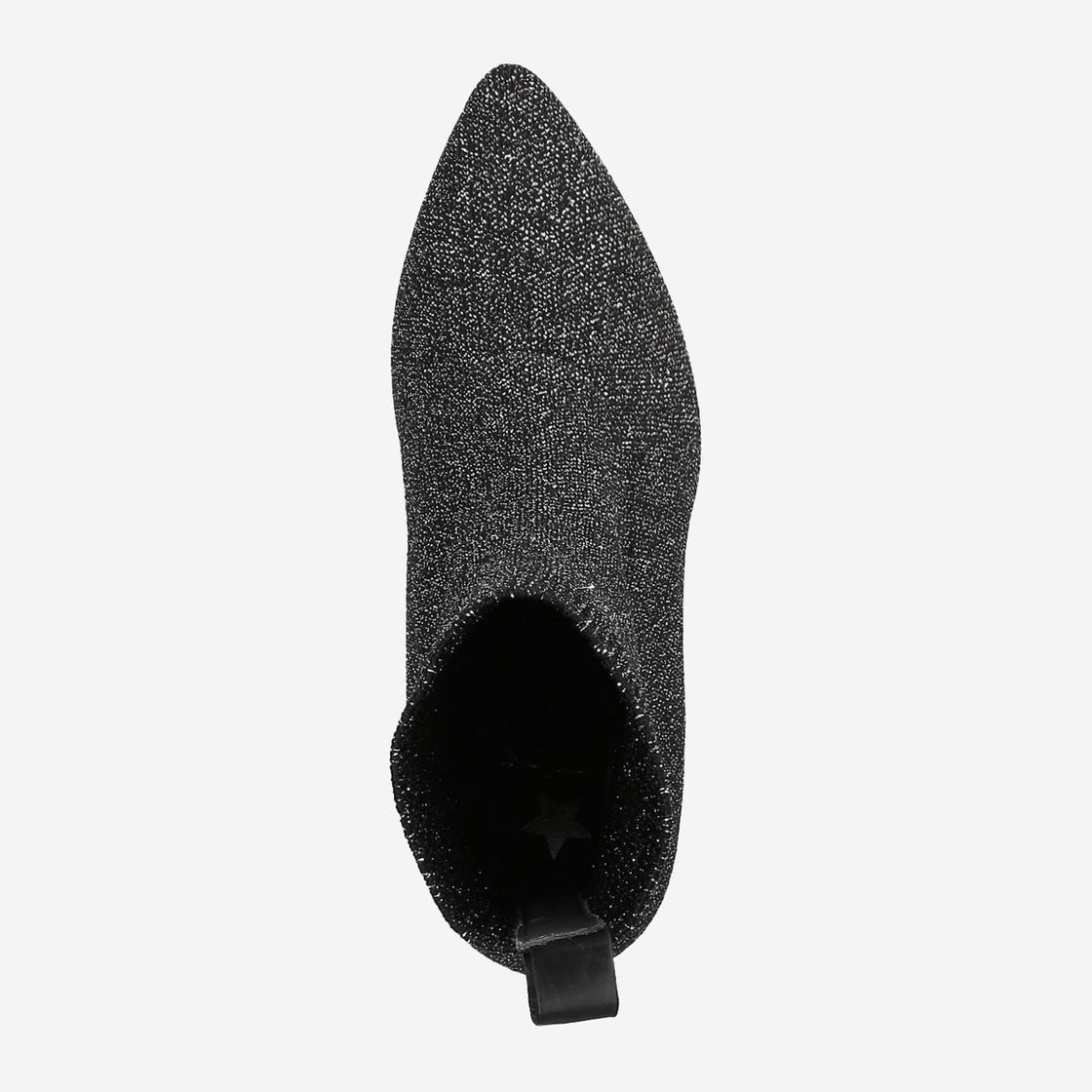 Maripé 27043 - Gray Metallic - Top View