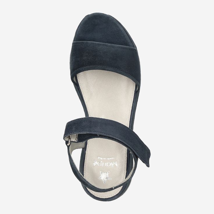 Maripé 22516 - Blue - Sole