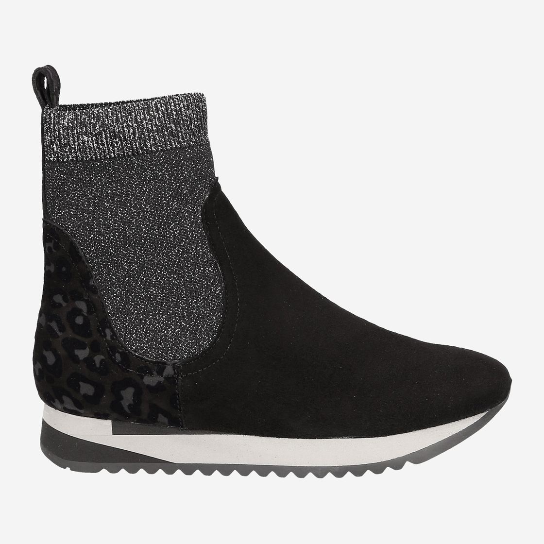 Maripé 27077 - Black - Front view