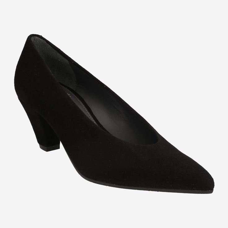 Maripé 27382 - Black - Front view