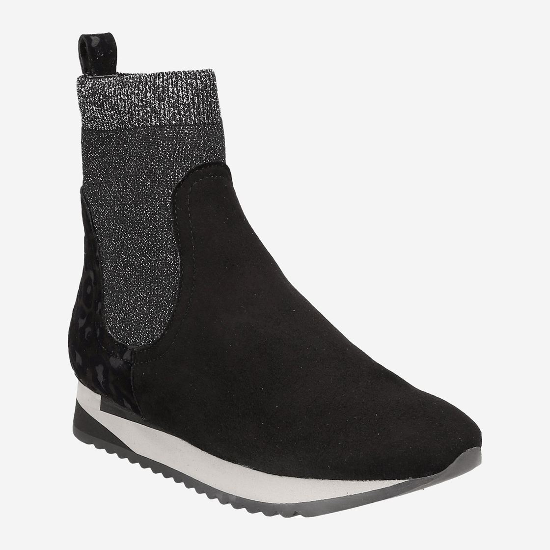 Maripé 27077 - Black - Rear view