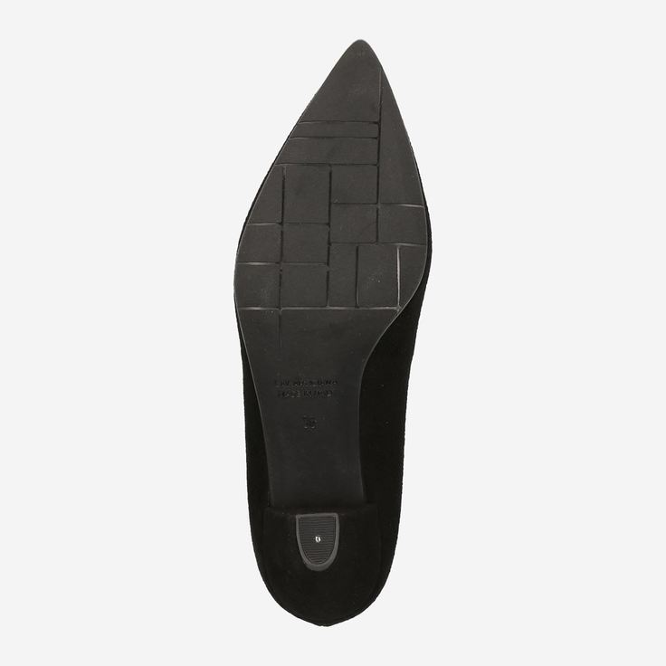 Maripé 27382 - Black - Top view