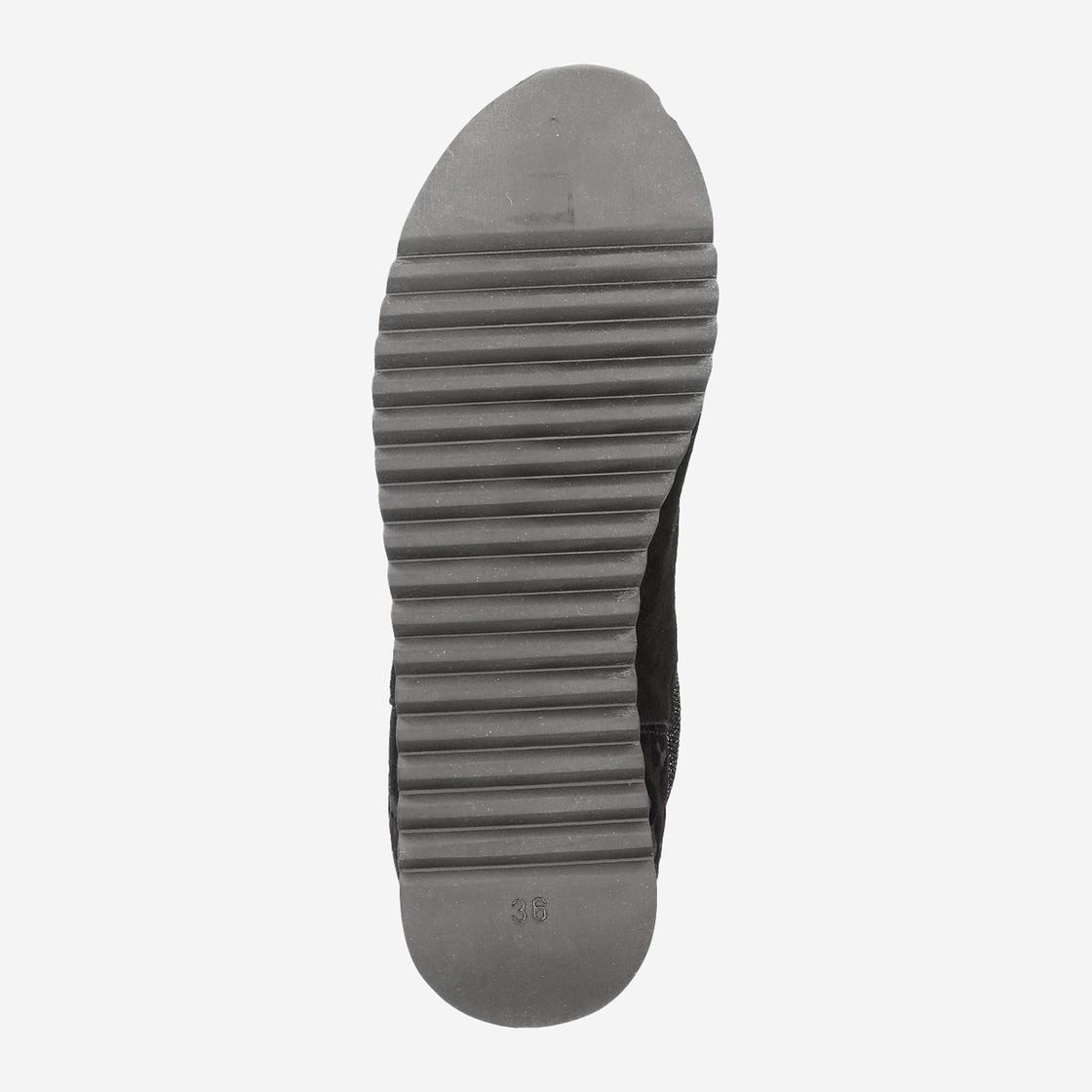 Maripé 27077 - Black - Sole