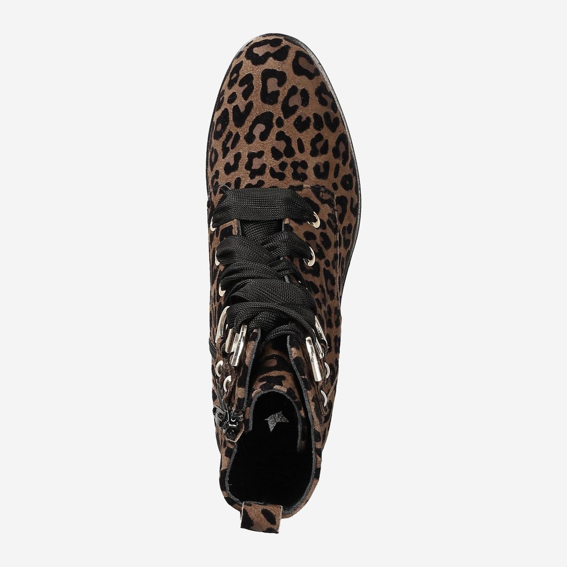 Maripé 27626 - Brown/Leoprint - Sole