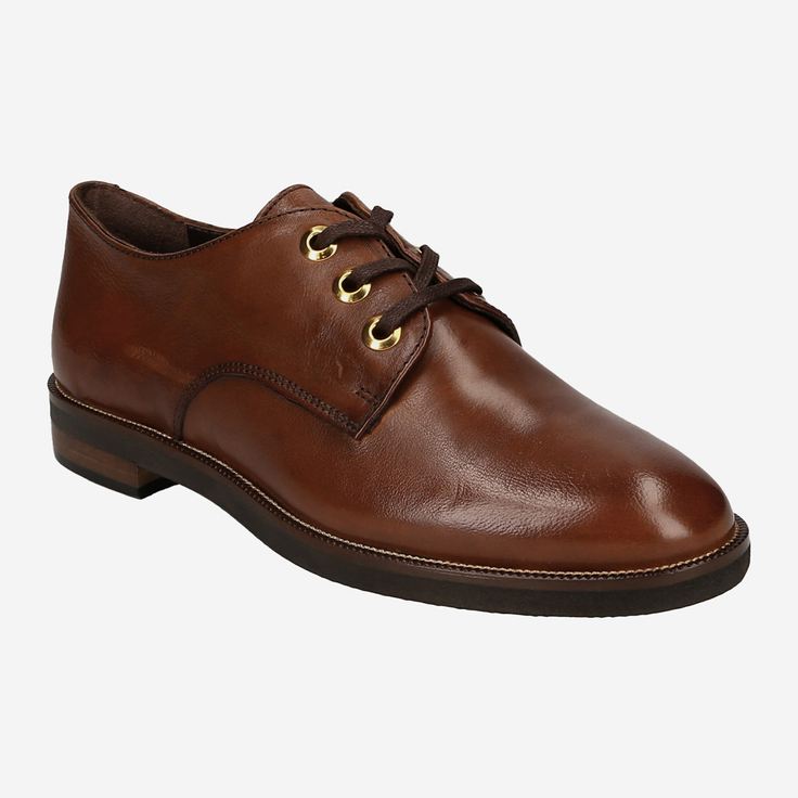 Maripé 29330-9370 - Brown - Front view