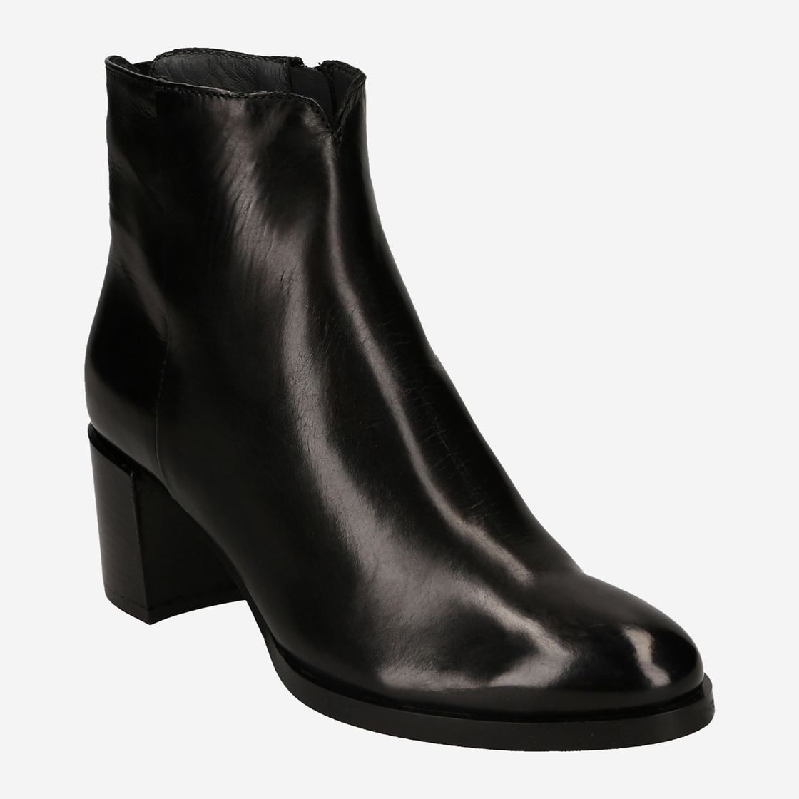 Maripé 84195-258 - Black - Rear view