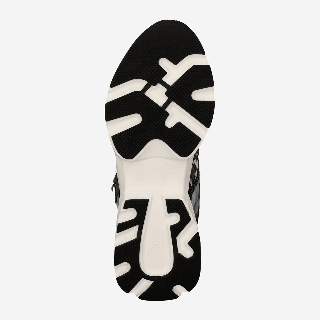 Maripé 29015-5157 - Grey - Sole