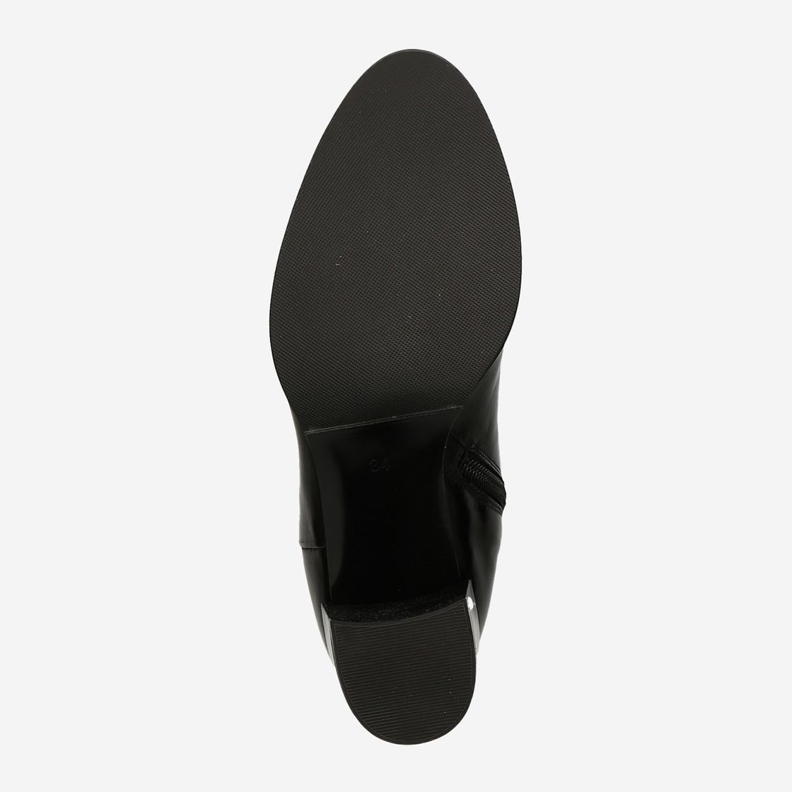 Maripé 84195-258 - Black - Sole