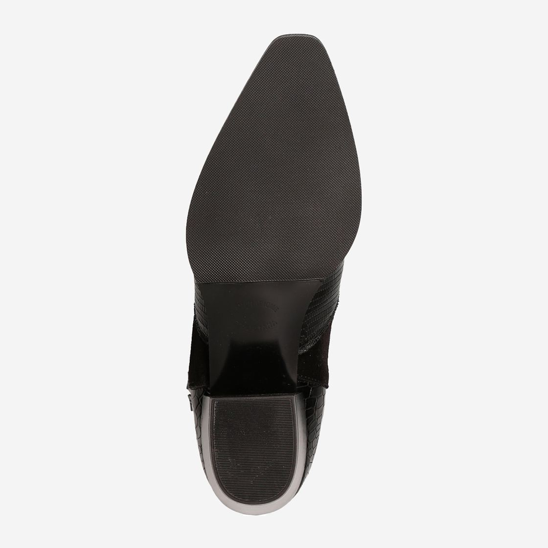 Maripé 29029-5830 - Black - Sole