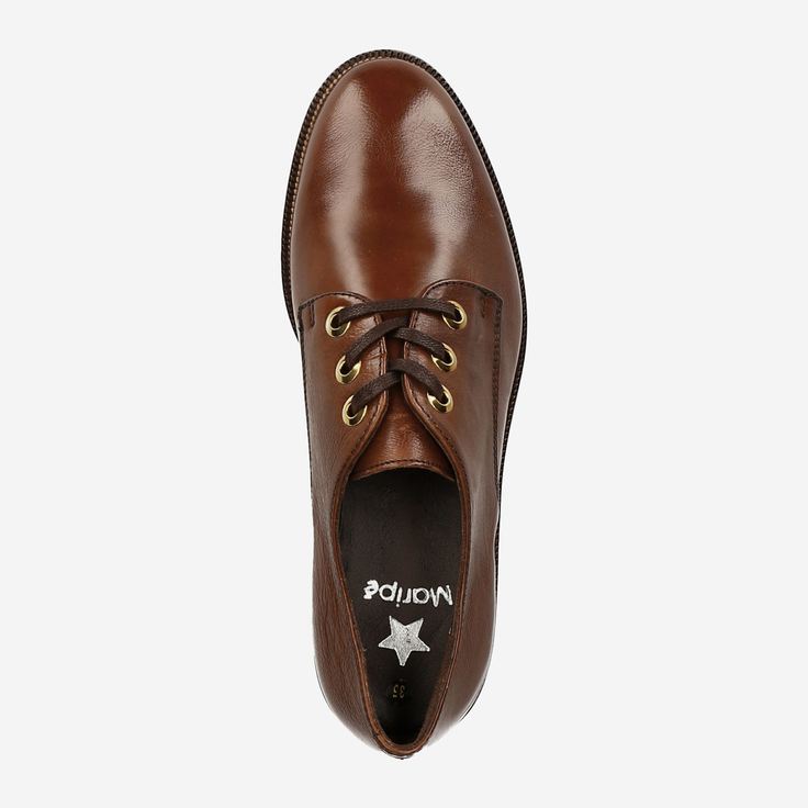 Maripé 29330-9370 - Brown - Sole