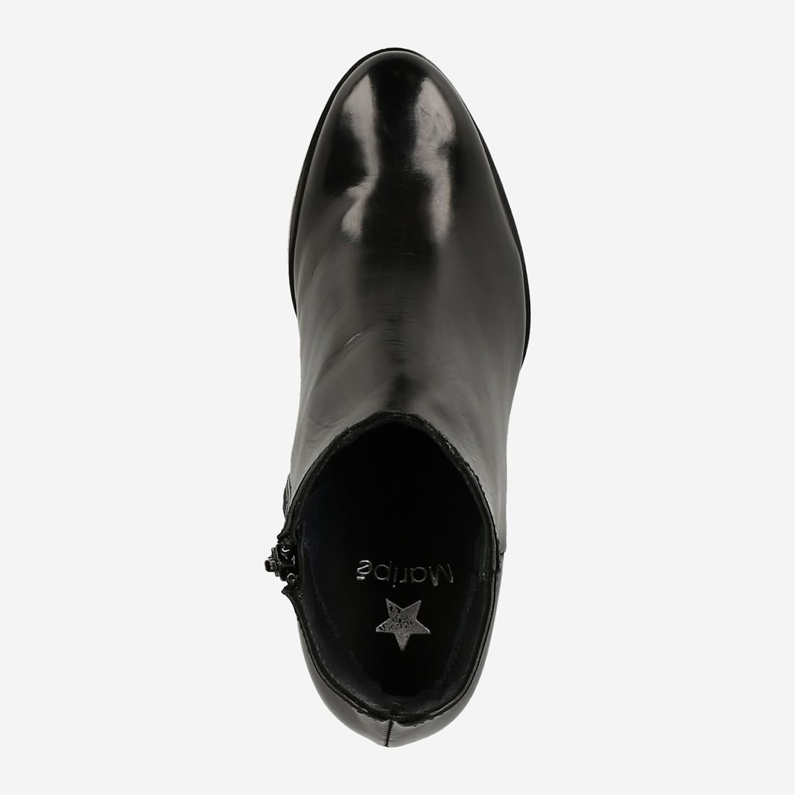 Maripé 84195-258 - Black - Sole