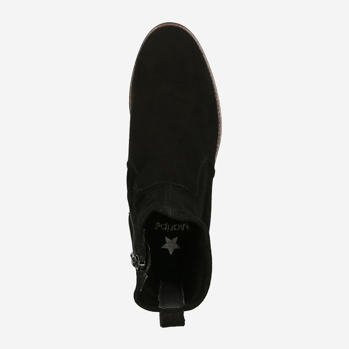 Maripé 27530 - Black - Sole