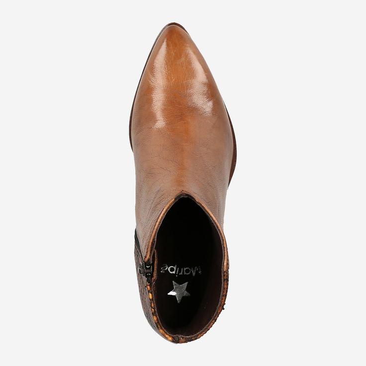 Maripé 29303-4043 - Brown - Sole
