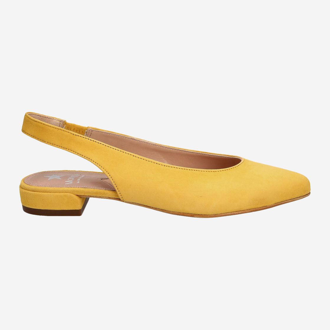 Maripé 28494 - Yellow - front view