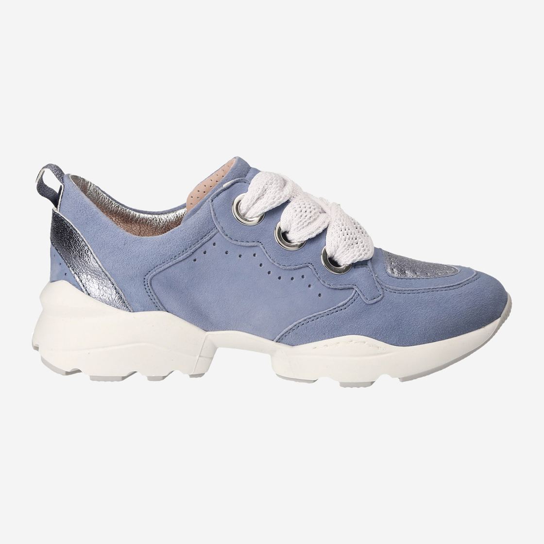 Maripé 28303 - Blue - Front view