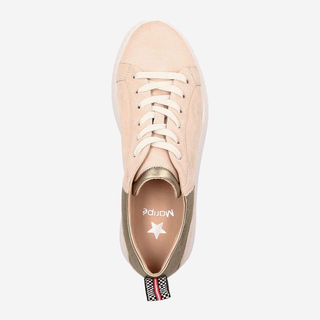 Maripé 28454 - Rose - Sole