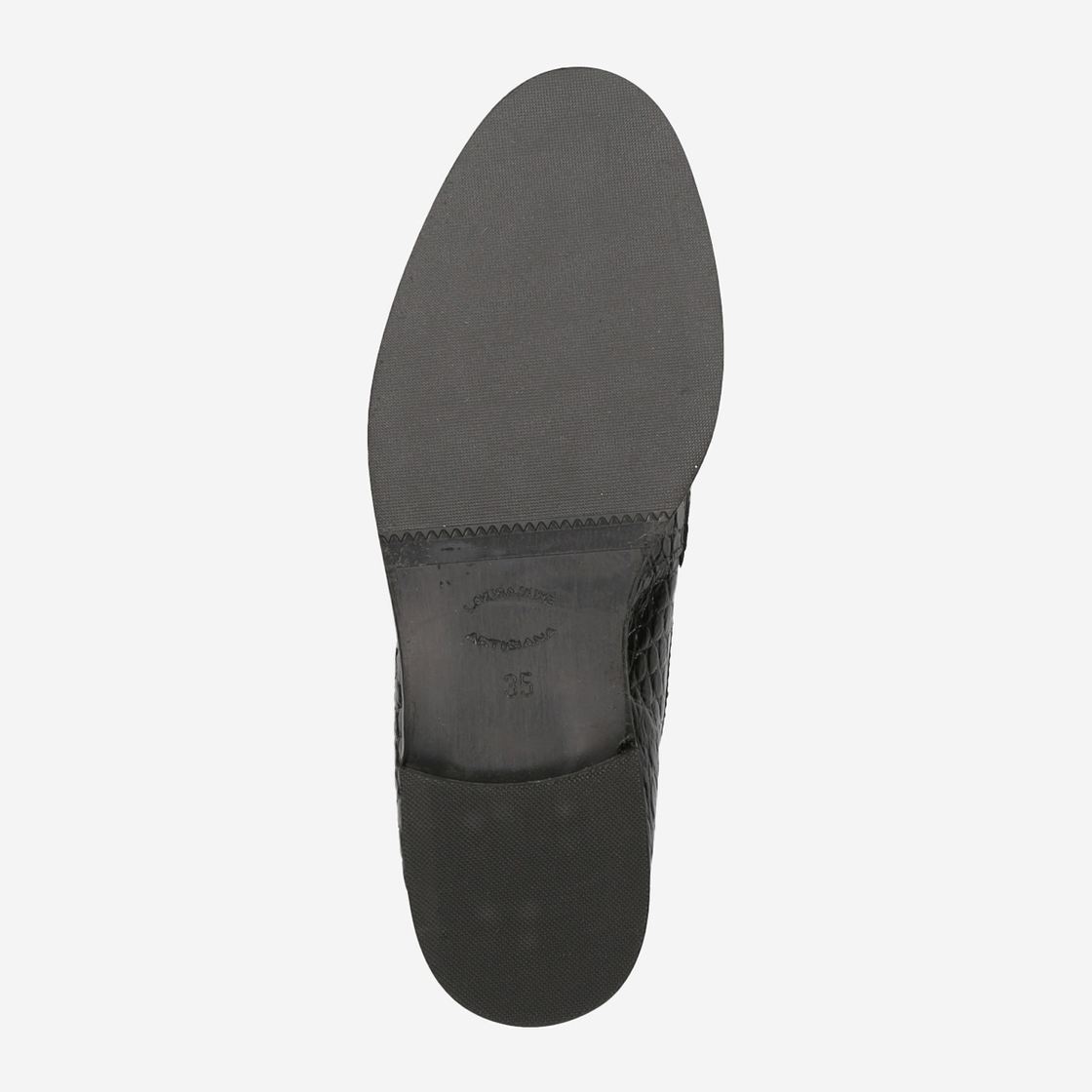 Maripé 31244-8905 - Black - Sole