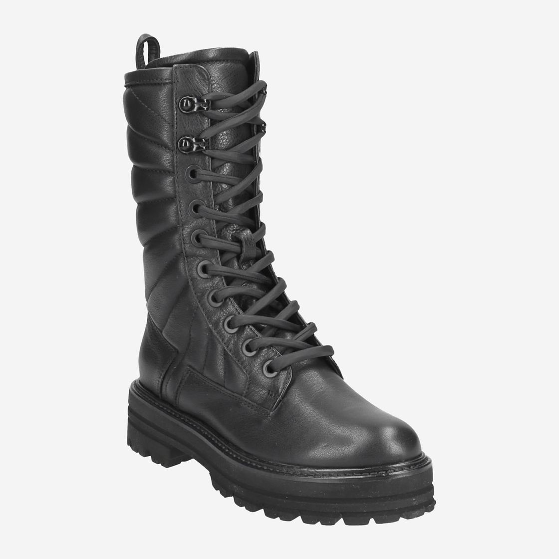 Maripé FOGGIA VAR 1 - Black - side view