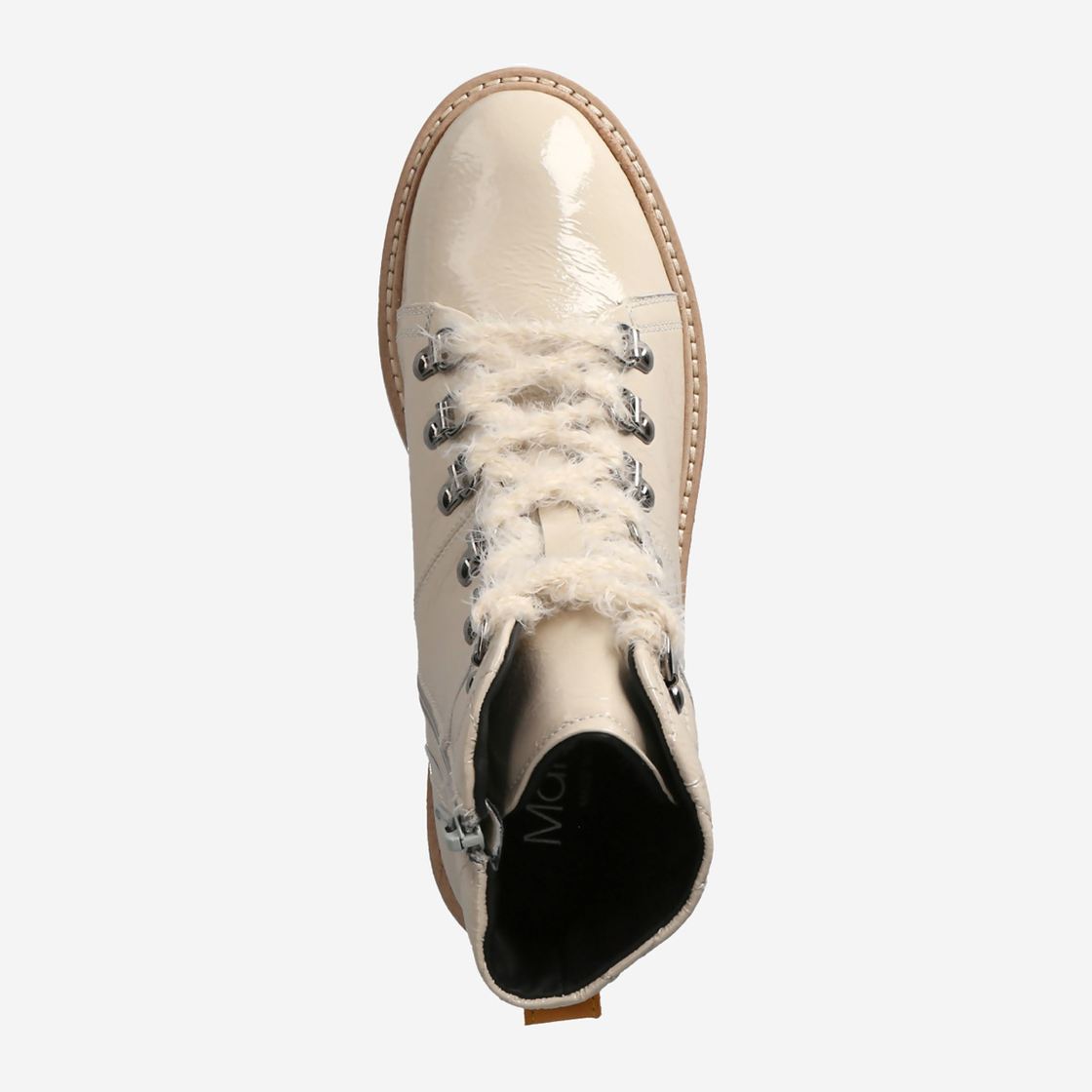 Maripé EBOLI VAR 2 - Beige - Sole