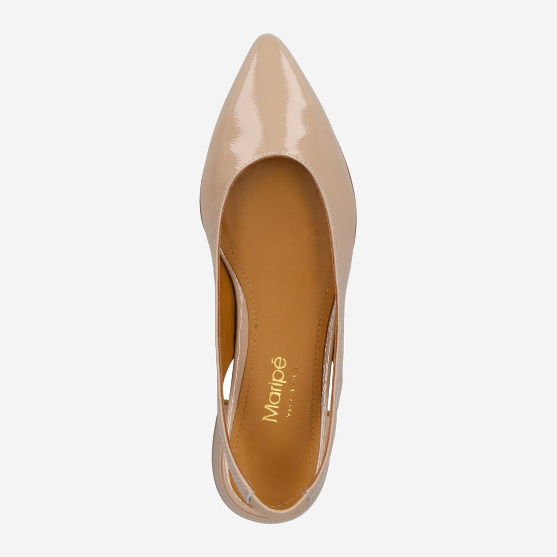 Maripé DILETTA - Beige - Sole