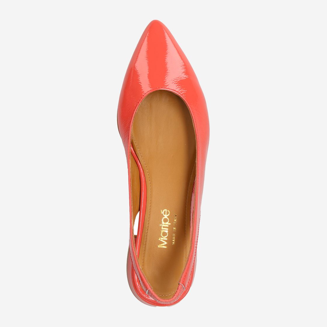 Maripé DILETTA - Red - Sole