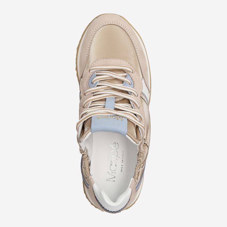 Maripé PATTY - Beige - Sole