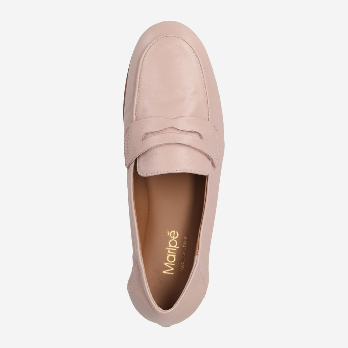 Maripé AGATA VAR 1 - Rose - Sole