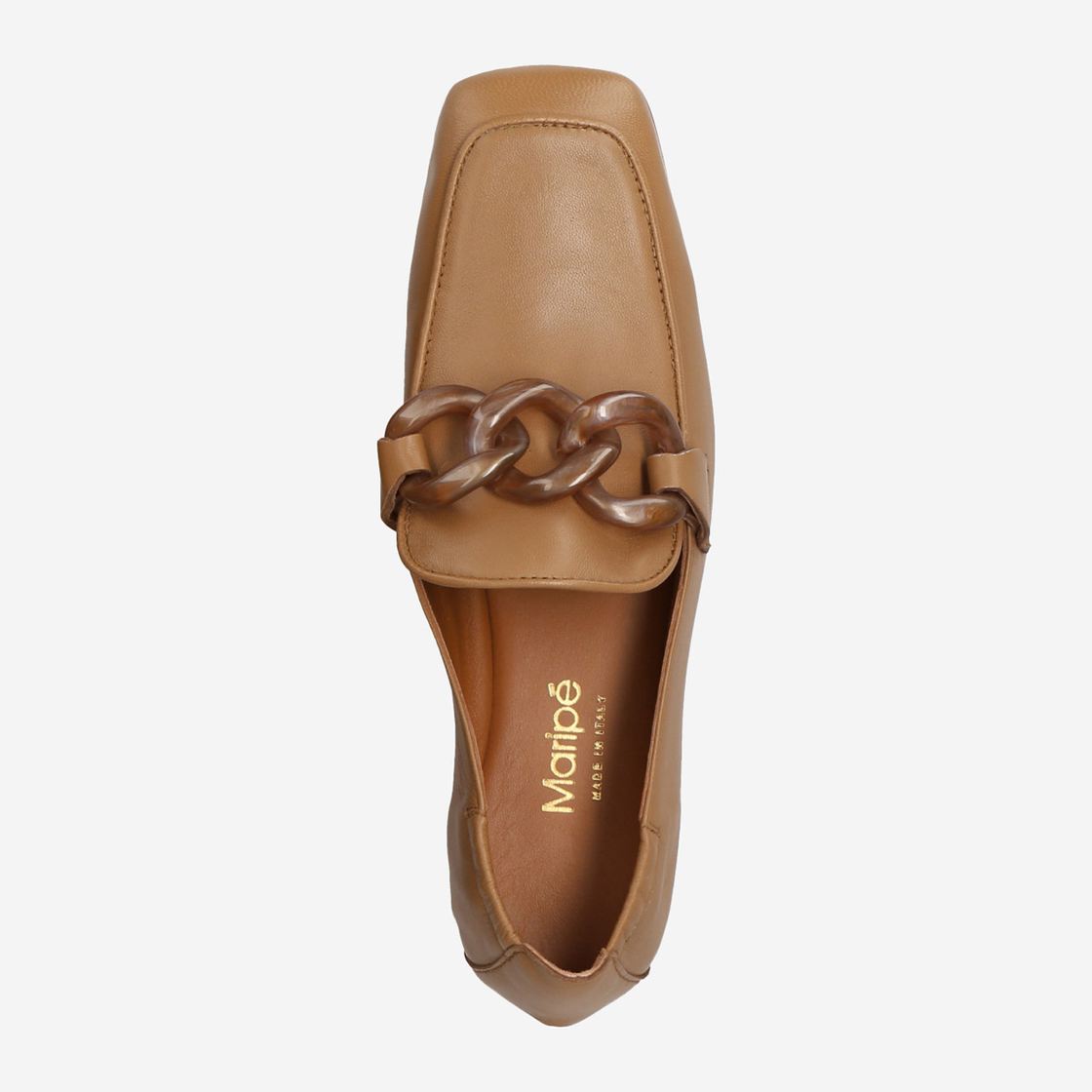 Maripé MINA 9790 - Brown - Sole