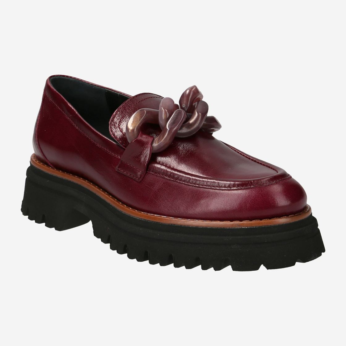 Maripé VITA - Purple - side view
