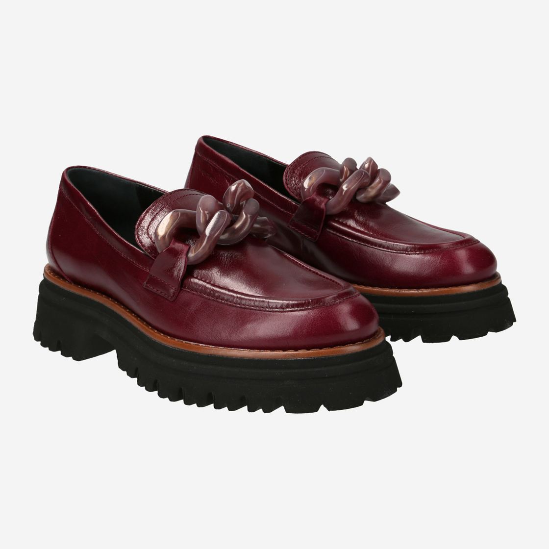 Maripé VITA - Purple - Sole