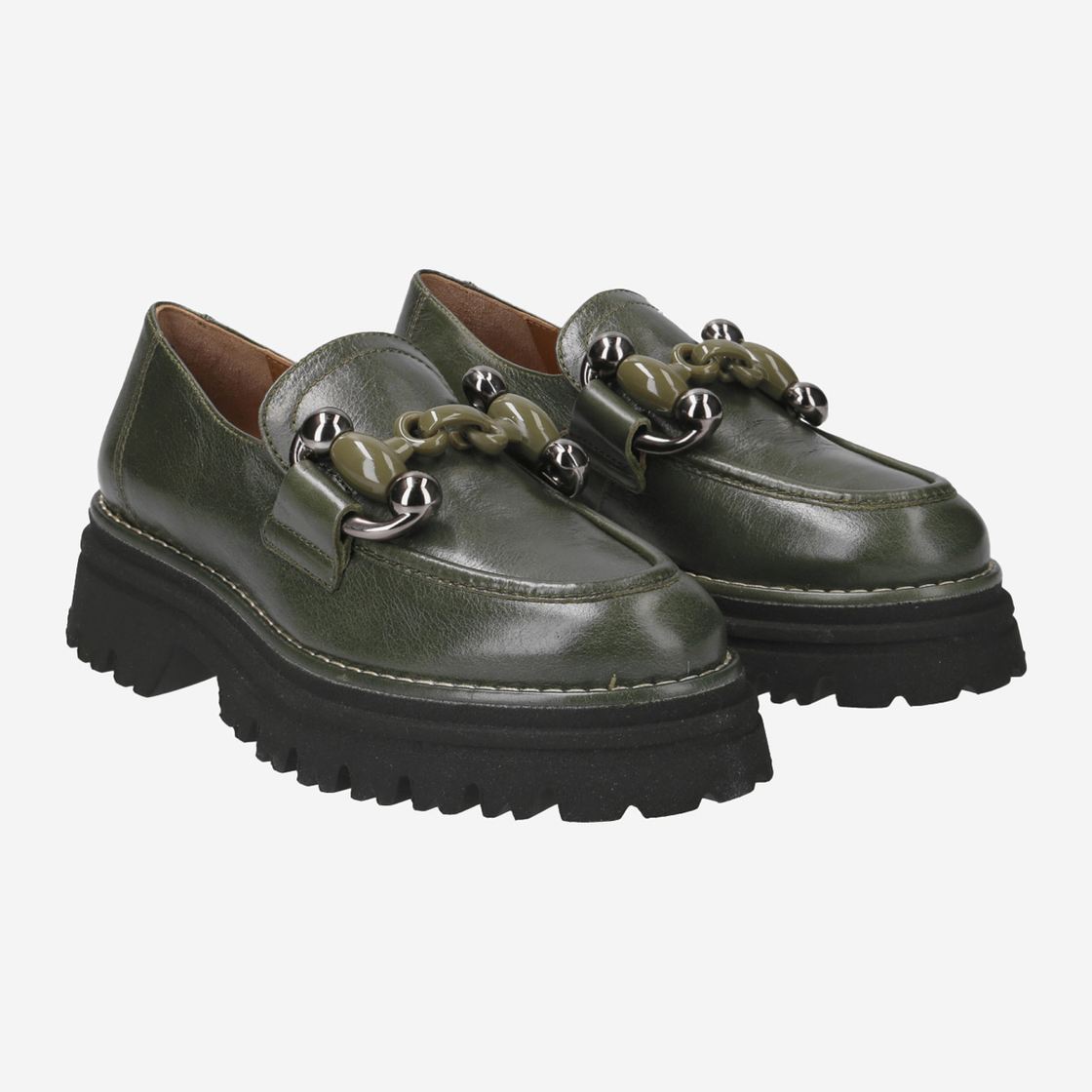 Maripé UMA - Green - Sole